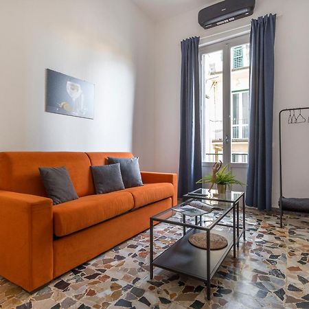 Apartmán Casa Gin Tonic Florencie Exteriér fotografie
