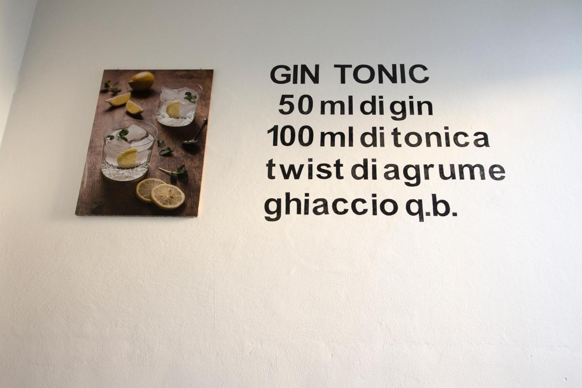 Apartmán Casa Gin Tonic Florencie Exteriér fotografie