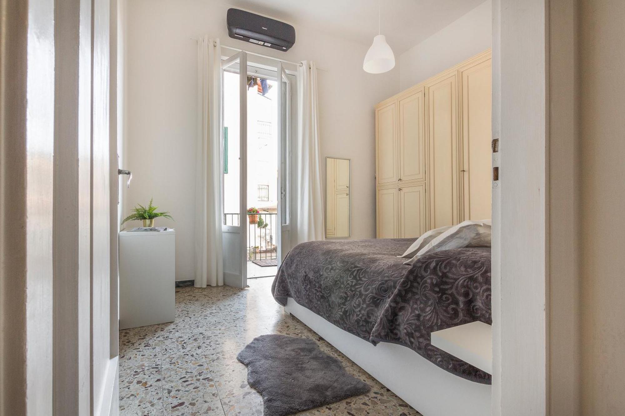 Apartmán Casa Gin Tonic Florencie Exteriér fotografie