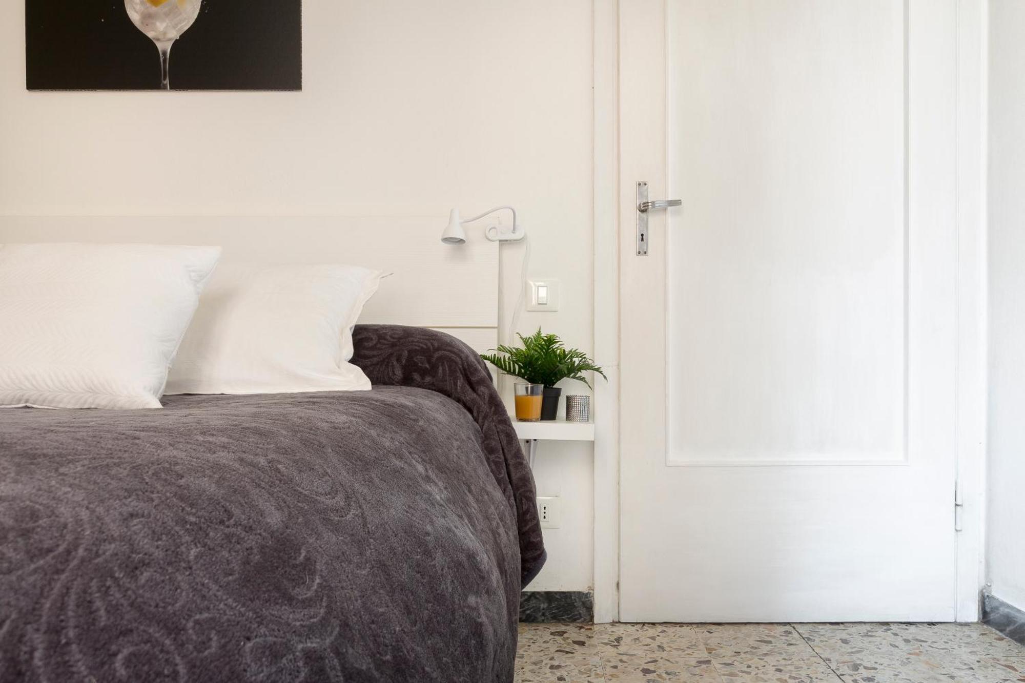 Apartmán Casa Gin Tonic Florencie Exteriér fotografie