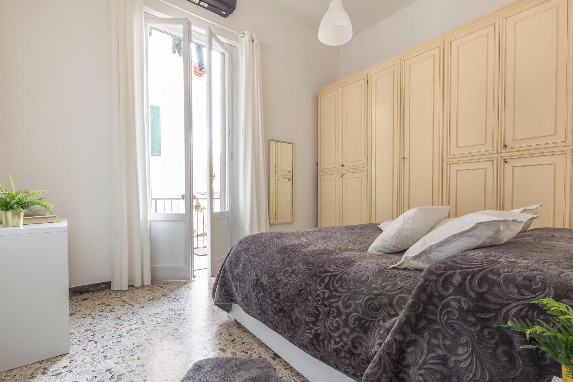 Apartmán Casa Gin Tonic Florencie Exteriér fotografie
