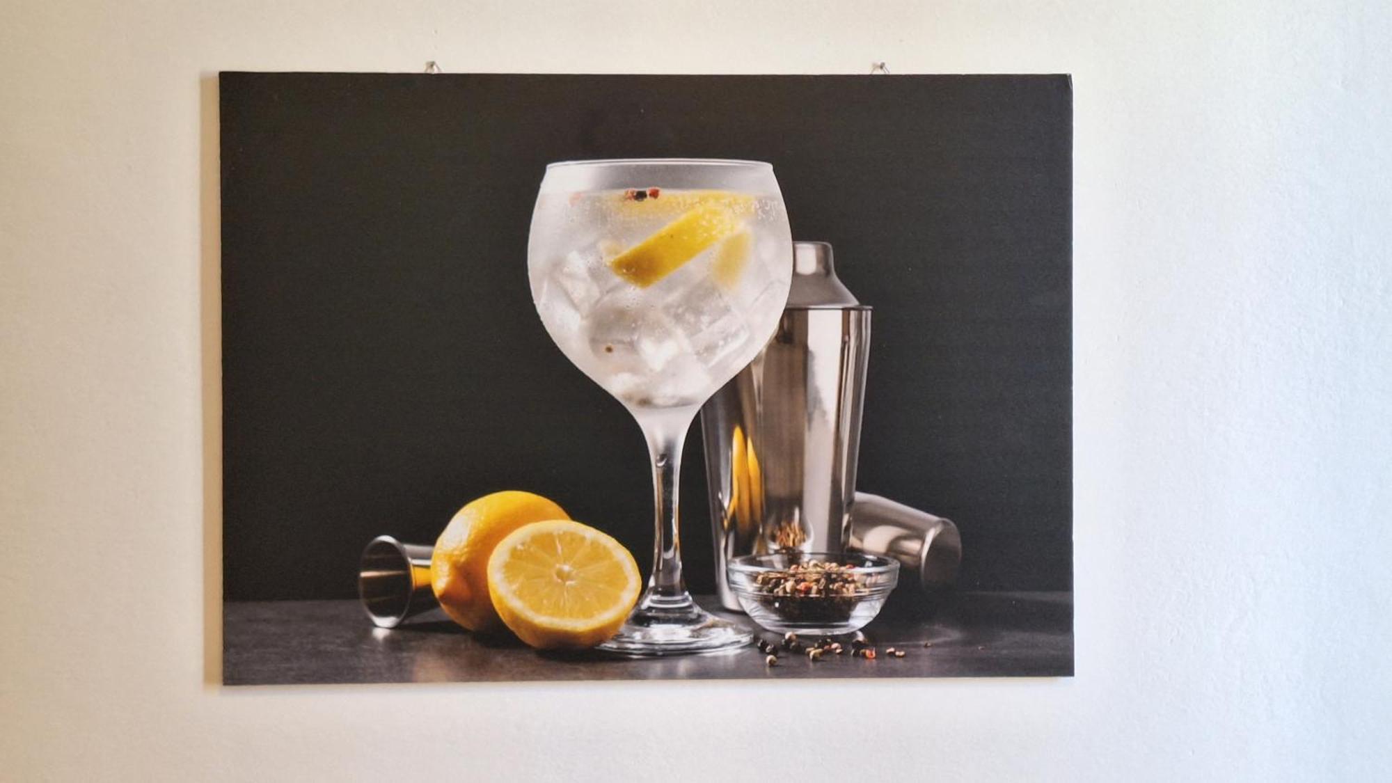 Apartmán Casa Gin Tonic Florencie Exteriér fotografie